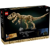 LEGO® Jurassic World™ Les fossiles de dinosaures: le Tyrannosaurus rex 76968 (13/13) LEGO® Jurassic World™ Les fossiles de dinosaures: le Tyrannosaurus rex 76968 (13/13)