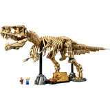 LEGO® Jurassic World™ Les fossiles de dinosaures: le Tyrannosaurus rex 76968 (2/13) LEGO® Jurassic World™ Les fossiles de dinosaures: le Tyrannosaurus rex 76968 (2/13)