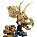 LEGO® Jurassic World™ Dinosaurier-Fossilien: Triceratops-Schädel 76969 (2/8) LEGO® Jurassic World™ Dinosaurier-Fossilien: Triceratops-Schädel 76969 (2/8)