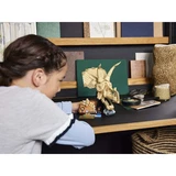 LEGO® Jurassic World™ Dinosaurier-Fossilien: Triceratops-Schädel 76969 (4/8) LEGO® Jurassic World™ Dinosaurier-Fossilien: Triceratops-Schädel 76969 (4/8)