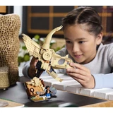 LEGO® Jurassic World™ Dinosaurier-Fossilien: Triceratops-Schädel 76969 (5/8) LEGO® Jurassic World™ Dinosaurier-Fossilien: Triceratops-Schädel 76969 (5/8)