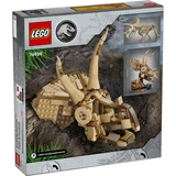 LEGO® Jurassic World™ Dinosaurier-Fossilien: Triceratops-Schädel 76969 (8/8) LEGO® Jurassic World™ Dinosaurier-Fossilien: Triceratops-Schädel 76969 (8/8)