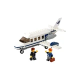 LEGO® City Commuter Jet 7696 (1/1)