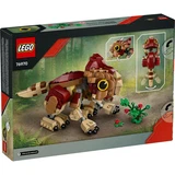 LEGO® Jurassic World™ Baby Dinosaur Dolores: Aquilops 76970 (11/11) LEGO® Jurassic World™ Baby Dinosaur Dolores: Aquilops 76970 (11/11)