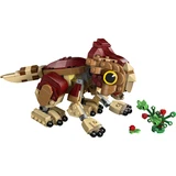 LEGO® Jurassic World™ Baby Dinosaur Dolores: Aquilops 76970 (2/11) LEGO® Jurassic World™ Baby Dinosaur Dolores: Aquilops 76970 (2/11)