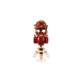 LEGO® Jurassic World™ Baby Dinosaur Dolores: Aquilops 76970 (4/11) LEGO® Jurassic World™ Baby Dinosaur Dolores: Aquilops 76970 (4/11)