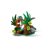 LEGO® Jurassic World™ Raptor Off-Road Escape 76972 (5/10) LEGO® Jurassic World™ Raptor Off-Road Escape 76972 (5/10)