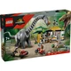 Raptor & Titanosaurus: Große Fährtensuche 76973 thumbnail-0