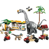 LEGO® Jurassic World™ Raptor & Titanosaurus: Große Fährtensuche 76973 (2/7)