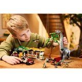 LEGO® Jurassic World™ Raptor & Titanosaurus: Große Fährtensuche 76973 (3/7)