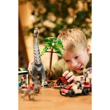 LEGO® Jurassic World™ Raptor & Titanosaurus: Große Fährtensuche 76973 (4/7)