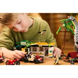 LEGO® Jurassic World™ Raptor & Titanosaurus: Große Fährtensuche 76973 (5/7)