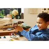 LEGO® Jurassic World™ Brick-Built Mosasaurus Boat Mission 76974 (3/6) LEGO® Jurassic World™ Brick-Built Mosasaurus Boat Mission 76974 (3/6)