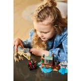 LEGO® Jurassic World™ Flucht vor dem T. Rex 76975 (4/6)
