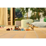 LEGO® Jurassic World™ Flucht vor dem T. Rex 76975 (5/6)
