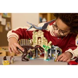 LEGO® Jurassic World™ Spinosaurier & Quetzalcoatlus: Hubschrauber-Einsatz 76976 (7/11)