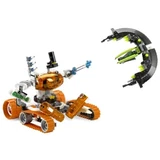 LEGO® Space MT-51 Claw-Tank Ambush 7697 (1/1)