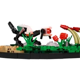 LEGO® Miscellaneous Horizon Forbidden West: Tallneck 76989 (7/11) LEGO® Miscellaneous Horizon Forbidden West: Tallneck 76989 (7/11)