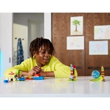 LEGO® Sonic the Hedgehog Sonics Kugel-Challenge 76990 (10/11) LEGO® Sonic the Hedgehog Sonics Kugel-Challenge 76990 (10/11)