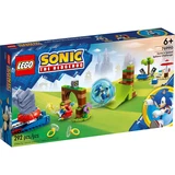 LEGO® Sonic the Hedgehog Sonics Kugel-Challenge 76990 (1/11) LEGO® Sonic the Hedgehog Sonics Kugel-Challenge 76990 (1/11)
