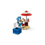 LEGO® Sonic the Hedgehog Sonics Kugel-Challenge 76990 (4/11) LEGO® Sonic the Hedgehog Sonics Kugel-Challenge 76990 (4/11)