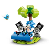 LEGO® Sonic the Hedgehog Sonics Kugel-Challenge 76990 (5/11) LEGO® Sonic the Hedgehog Sonics Kugel-Challenge 76990 (5/11)