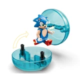 LEGO® Sonic the Hedgehog Sonics Kugel-Challenge 76990 (6/11) LEGO® Sonic the Hedgehog Sonics Kugel-Challenge 76990 (6/11)