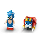 LEGO® Sonic the Hedgehog Sonics Kugel-Challenge 76990 (7/11) LEGO® Sonic the Hedgehog Sonics Kugel-Challenge 76990 (7/11)