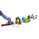 LEGO® Sonic the Hedgehog Sonics Kugel-Challenge 76990 (8/11) LEGO® Sonic the Hedgehog Sonics Kugel-Challenge 76990 (8/11)
