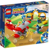 LEGO® Sonic the Hedgehog tbd-Lemon2 76991 (1/9) LEGO® Sonic the Hedgehog tbd-Lemon2 76991 (1/9)