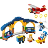 LEGO® Sonic the Hedgehog tbd-Lemon2 76991 (2/9) LEGO® Sonic the Hedgehog tbd-Lemon2 76991 (2/9)