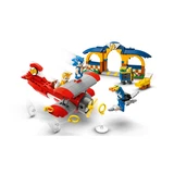 LEGO® Sonic the Hedgehog tbd-Lemon2 76991 (3/9) LEGO® Sonic the Hedgehog tbd-Lemon2 76991 (3/9)