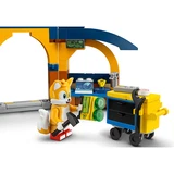 LEGO® Sonic the Hedgehog tbd-Lemon2 76991 (4/9) LEGO® Sonic the Hedgehog tbd-Lemon2 76991 (4/9)