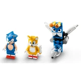 LEGO® Sonic the Hedgehog tbd-Lemon2 76991 (6/9) LEGO® Sonic the Hedgehog tbd-Lemon2 76991 (6/9)