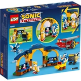 LEGO® Sonic the Hedgehog tbd-Lemon2 76991 (7/9) LEGO® Sonic the Hedgehog tbd-Lemon2 76991 (7/9)
