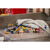 LEGO® Sonic the Hedgehog tbd-Lemon2 76991 (9/9) LEGO® Sonic the Hedgehog tbd-Lemon2 76991 (9/9)