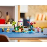 LEGO® Sonic the Hedgehog Amy's Animal Rescue Island 76992 (10/10)
