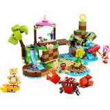 LEGO® Sonic the Hedgehog Amy's Animal Rescue Island 76992 (2/10)