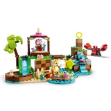 LEGO® Sonic the Hedgehog Amy's Animal Rescue Island 76992 (3/10)