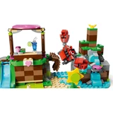LEGO® Sonic the Hedgehog Amy's Animal Rescue Island 76992 (4/10)