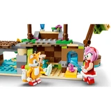 LEGO® Sonic the Hedgehog Amy's Animal Rescue Island 76992 (5/10)