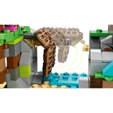 LEGO® Sonic the Hedgehog Amy's Animal Rescue Island 76992 (6/10)