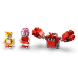 LEGO® Sonic the Hedgehog Amy's Animal Rescue Island 76992 (7/10)