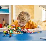 LEGO® Sonic the Hedgehog Amy's Animal Rescue Island 76992 (9/10)