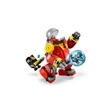 LEGO® Sonic the Hedgehog Sonic vs. Dr. Eggmans Death Egg Robot 76993 (5/9)