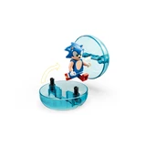 LEGO® Sonic the Hedgehog Sonic vs. Dr. Eggmans Death Egg Robot 76993 (6/9)