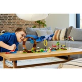 LEGO® Sonic the Hedgehog Sonic's Green Hill Zone Loop Challenge 76994 (11/12)