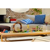LEGO® Sonic the Hedgehog Sonic's Green Hill Zone Loop Challenge 76994 (12/12)