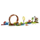 LEGO® Sonic the Hedgehog Sonic's Green Hill Zone Loop Challenge 76994 (3/12)