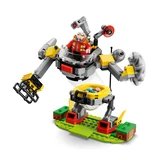 LEGO® Sonic the Hedgehog Sonic's Green Hill Zone Loop Challenge 76994 (5/12)